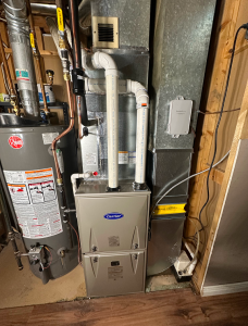 Full Spectrum Heating and Air Conditioning Ltd photo 2