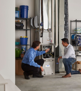 Full Spectrum Heating and Air Conditioning Ltd photo 7