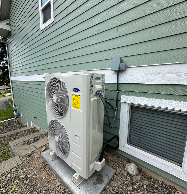 Full Spectrum Heating and Air Conditioning Ltd photo 7